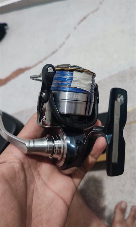 Daiwa Certate Lt Ark Sports Equipment Fishing On Carousell