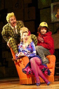 16 Mrs & Mr. Wormwood ideas | matilda costume, matilda broadway, matilda