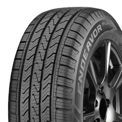 Cooper Tires Endeavor Plus Passenger All Season Tire Passenger Tire