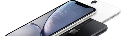 Apple IPhone XR 128 Go Blanc Au Meilleur Prix Sur Idealo Fr