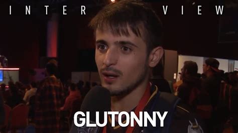 Interview Glutonny La Pointure Europ Enne Sur Smash Bros Esport