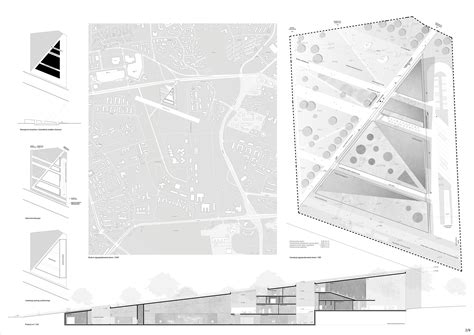 Konkurs Architektonicznourbanistyczny Dwuetapowy Realizacyjny Na