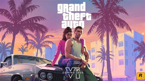 Salió el tráiler del GTA 6 cuándo se estrenará el juego Diario Con Vos