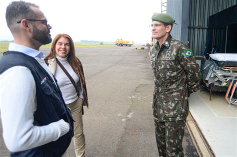 Jorginho Mello e Jair Bolsonaro Chapecó Jorginho Mello Flickr