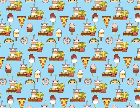 Happy Snacks! on Behance