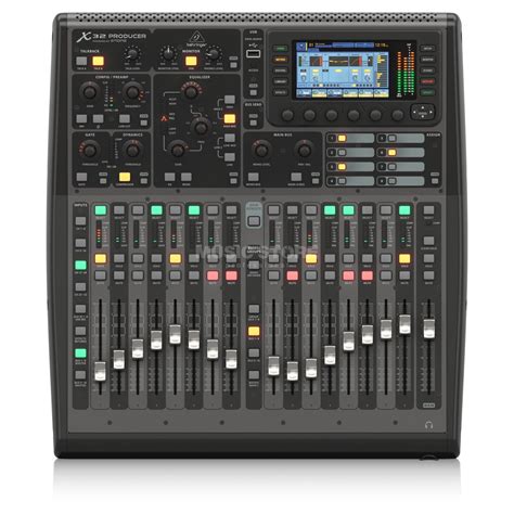 Behringer X32 Producer | MUSIC STORE professional