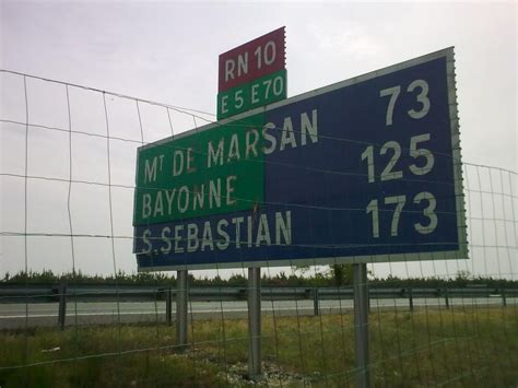 La RN10 passe au privé ce lundi 23 mai 2011 | pau-circulation.fr