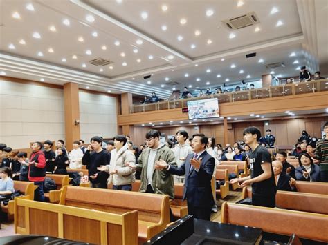 20231231 송구영신예배 제일진해교회