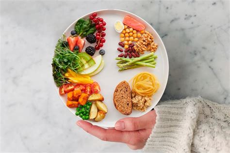 Cinco Claves Para Disfrutar De Un Plato Saludable Regiónnet