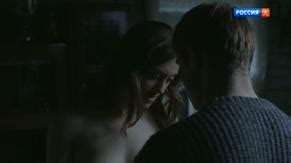 Mira Nude Scenes Aznude