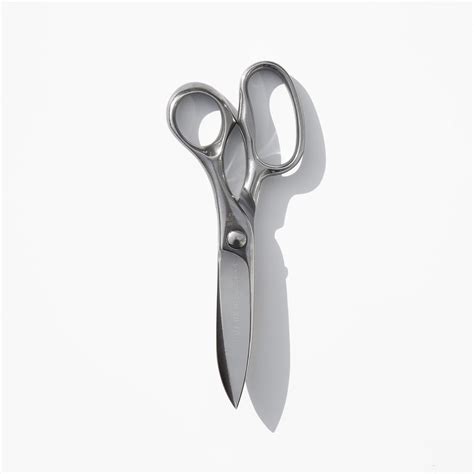 Pallarés Solsona Professional 8 Kitchen Shears Kindred Black