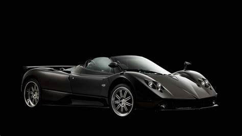 Sold 2010 Pagani Zonda F Official Uk Koenigsegg Dealer Supervettura