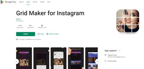 Cara Membuat Feed Instagram Nyambung Dan Aesthetic Sribu