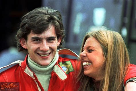 Ayrton Senna E Le Donne Che Lo Hanno Amato Style