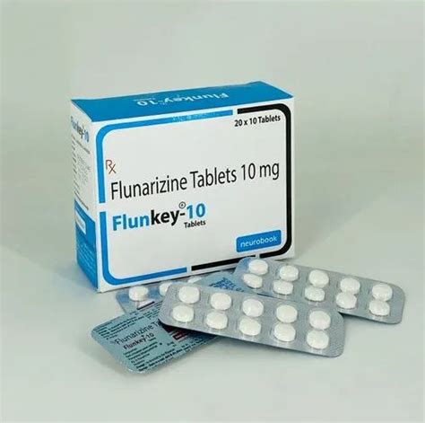 Mg Flunarizine Tablets At Rs Box Sibelium Tablets In Panchkula