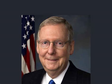 Mcconnell Re Elected As Republican Leader In Us Senate