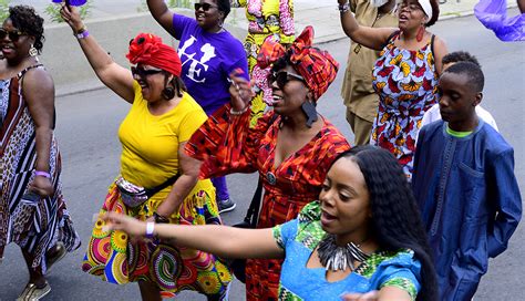 6 Ways to Celebrate and Commemorate Juneteenth