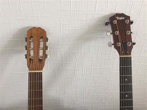 Classical Vs Acoustic Guitar 10 Must Know Differences Things To Consider