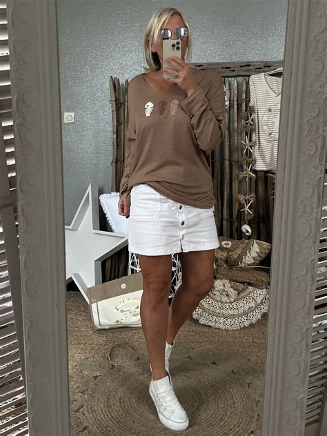 Pull Cds Oversize Choco Au Ch Teau De Sable Boutique En Ligne Pour Femme