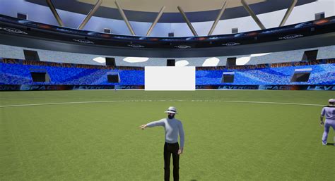 VR Cricket on Steam