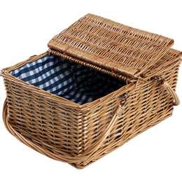 Inspire Picnic Basket Each Woolworths