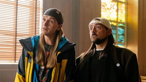 Kevin Smith Is Bringing Evil Deads Necronomicon To His New Jay