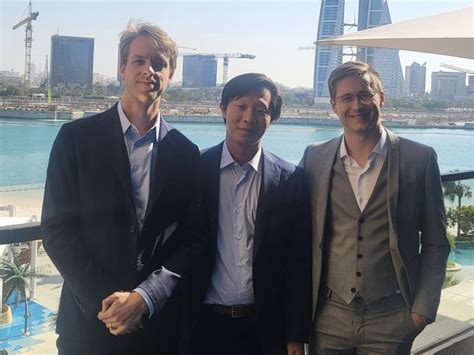 Three Arrows Founders Hit With Year Trading Ban In Singapore