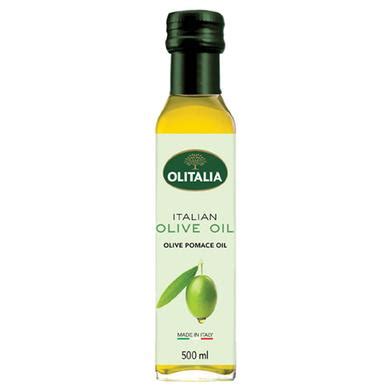 Olitalia Pomace Olive Oil Marasca Ml Olpom B Olitalia