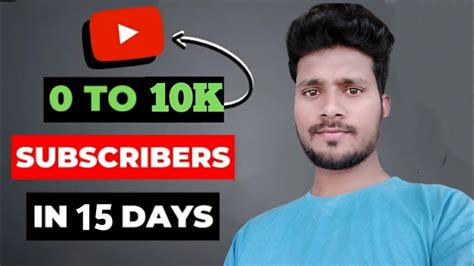 To K Subscribers On Youtube How Gained K Subscribers In