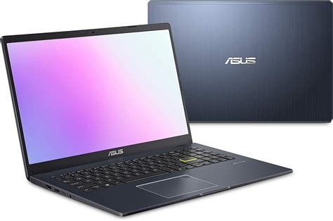 ASUS Laptop L510 FHD 15 6 Celeron N4020 4GB 128GB L510MA WB04