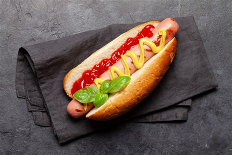 Top 66 Imagen Receta Pan Para Hot Dog Abzlocalmx