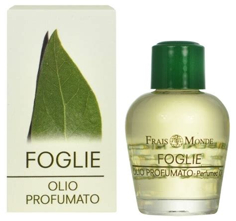 Foglie Von Frais Monde Brambles And Moor Meinungen Duftbeschreibung