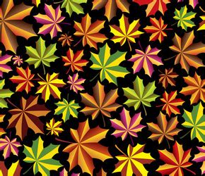 Fall Leaves Vector Images (over 81,000)