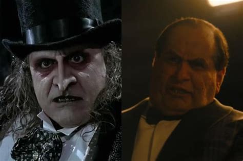 Arriba 66 Imagen Batman Returns Penguin Parents Abzlocalmx