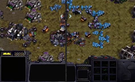 Starcraft Remastered These Are The Improvements And Additions In