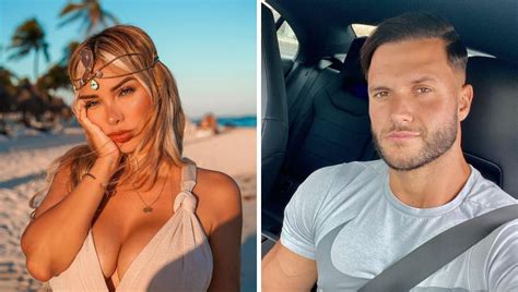 Paula Manzanal Fabio Agostini Se Pronuncia En Magaly TV La Firme Tras