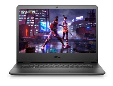 LAPTOP DELL RYZEN 5 VOSTRO 3405 PANTALLA 14 PULGADAS HD RAM 8G DISCO