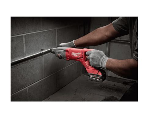 Milwaukee M Fuel V Lithium Ion Brushless Cordless In Sds