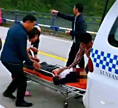 惨烈！云阳两天两起车祸，致1人死亡，损失严重！受伤