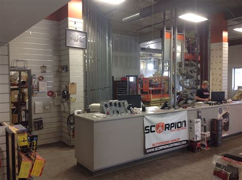 Getting ready for the new Service Center! | Get ready, Atc, Ready