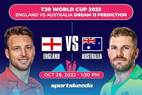 Eng Vs Aus Dream11 Prediction Fantasy Cricket Tips Todays Playing 11