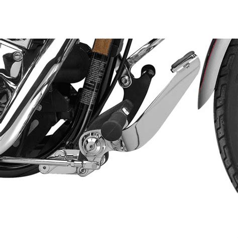 Forward Controls 3 Extension Kit For Dyna Wide Glide