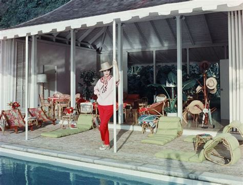 Style Setter Babe Paley In 2024 The Swans