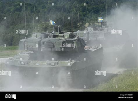 Stridsvagn 122 hi-res stock photography and images - Alamy