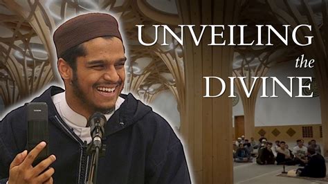 Unveiling The Divine Hisham Abu Yusuf Youtube