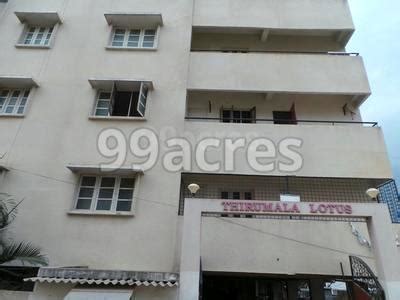 Bhk Bedroom Apartment Flat For Rent In Sri Chowdeshwari Thirumala