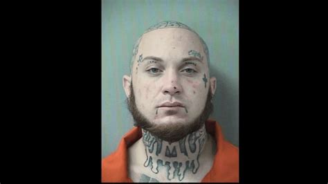 Okaloosa County Deputies Arrest Man For Allegedly Threatening Woman