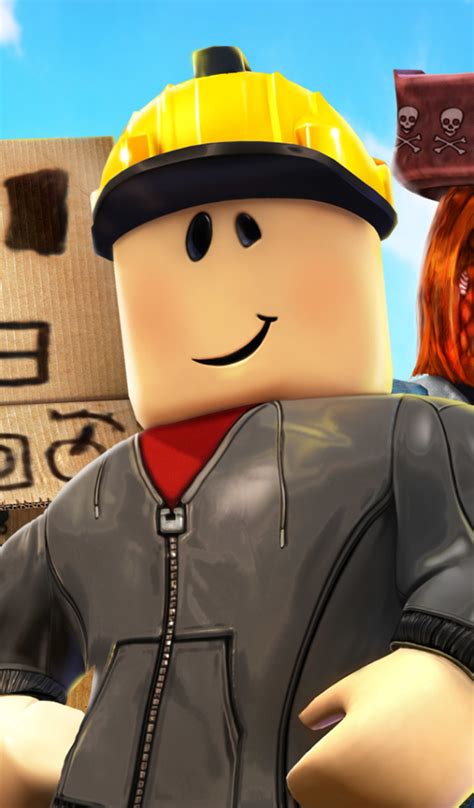 1080P Popular Roblox Wallpaper / If you're looking for more here's a ...