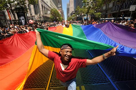 Sf Delight Parade Returning To The Streets Of San Francisco Cbs San