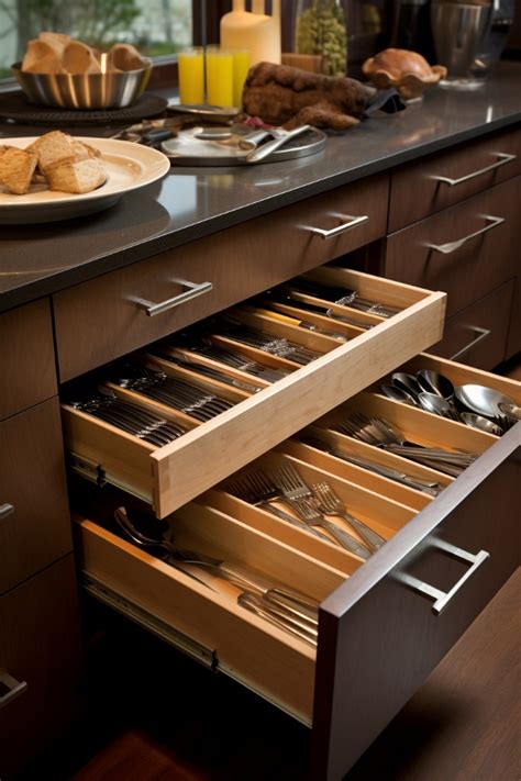 How To Adjust Kitchen Drawers Simple Guide For Smooth Functioning